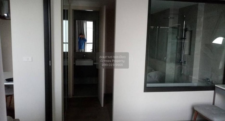 For sale 1 bed condo in Si Racha, Chonburi