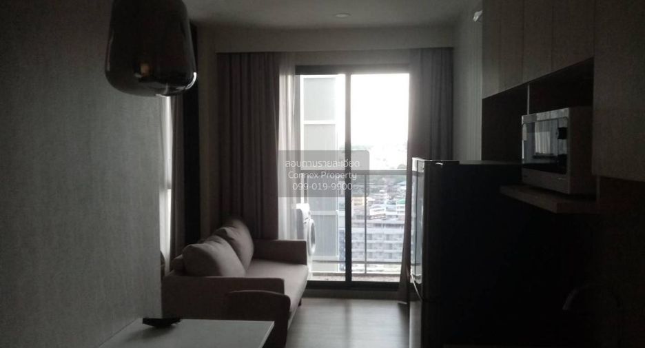 For sale 1 bed condo in Si Racha, Chonburi