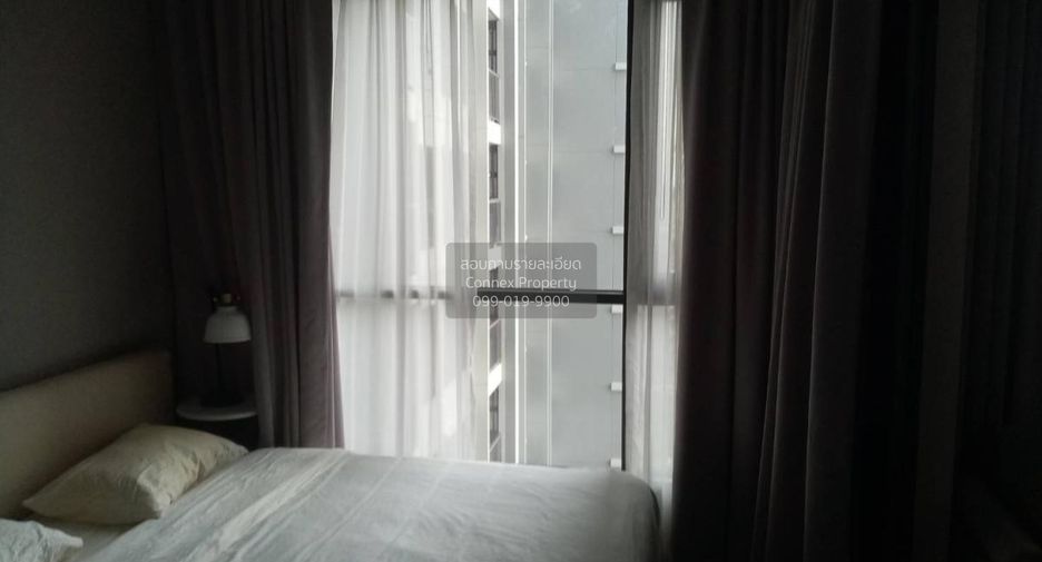 For sale 1 bed condo in Si Racha, Chonburi