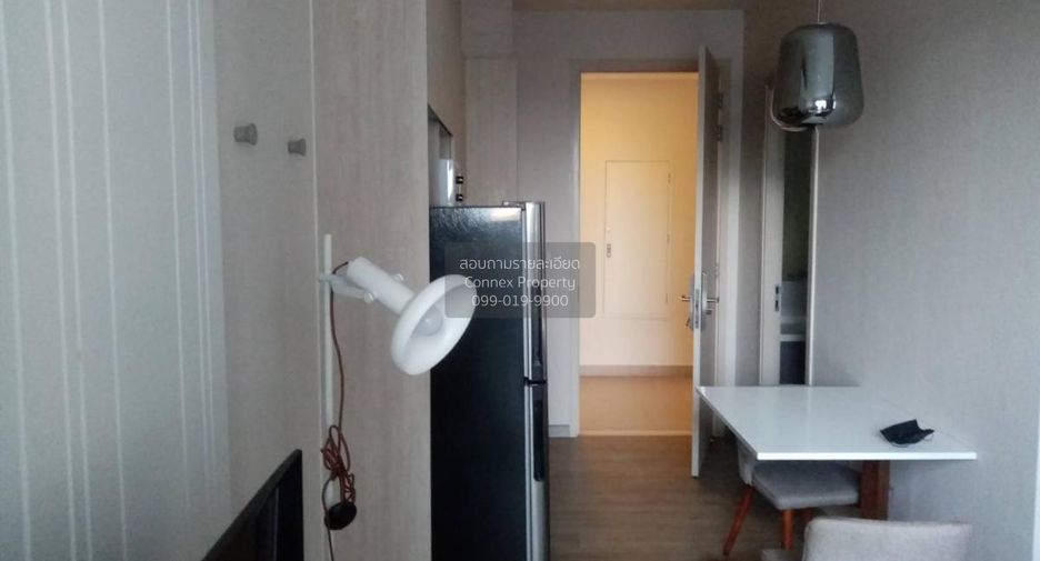 For sale 1 bed condo in Si Racha, Chonburi