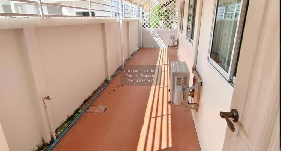 For sale 1 Beds house in Thanyaburi, Pathum Thani