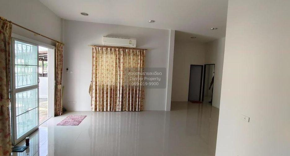 For sale 1 Beds house in Thanyaburi, Pathum Thani