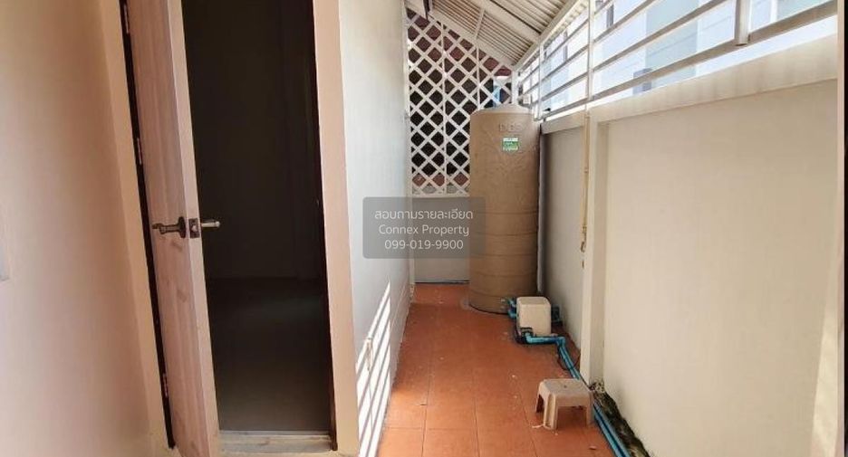 For sale 1 Beds house in Thanyaburi, Pathum Thani