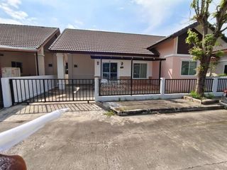 For sale 1 Beds house in Thanyaburi, Pathum Thani