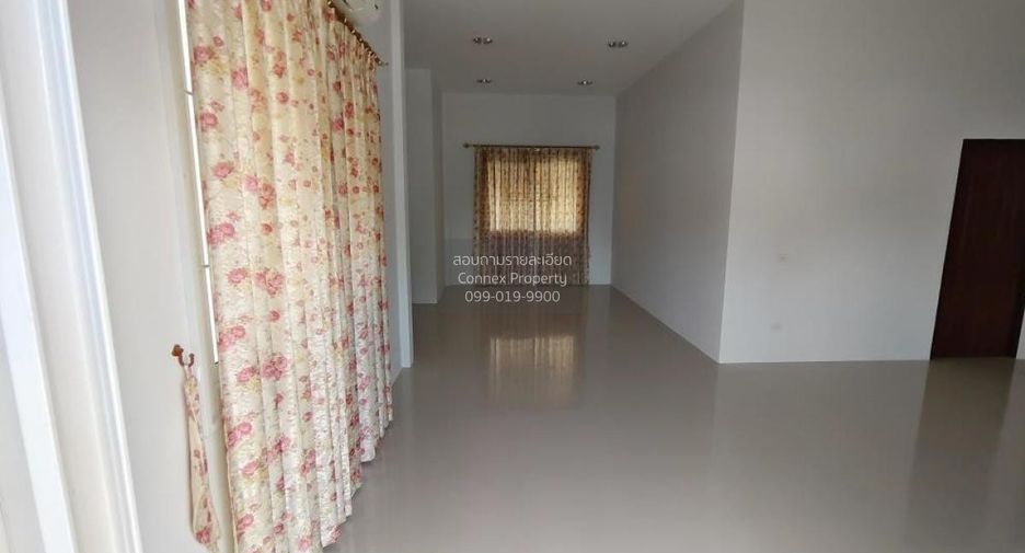 For sale 1 Beds house in Thanyaburi, Pathum Thani