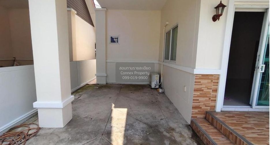 For sale 1 Beds house in Thanyaburi, Pathum Thani
