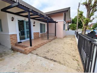 For sale 1 Beds house in Thanyaburi, Pathum Thani
