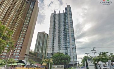 For sale 2 bedrooms condo in Thon Buri, Bangkok