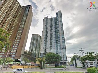 For sale 2 bedrooms condo in Thon Buri, Bangkok