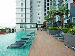 For sale 2 bedrooms condo in Thon Buri, Bangkok