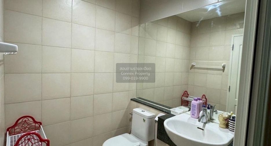 出售 1 卧室 公寓 在 Khlong San, 曼谷