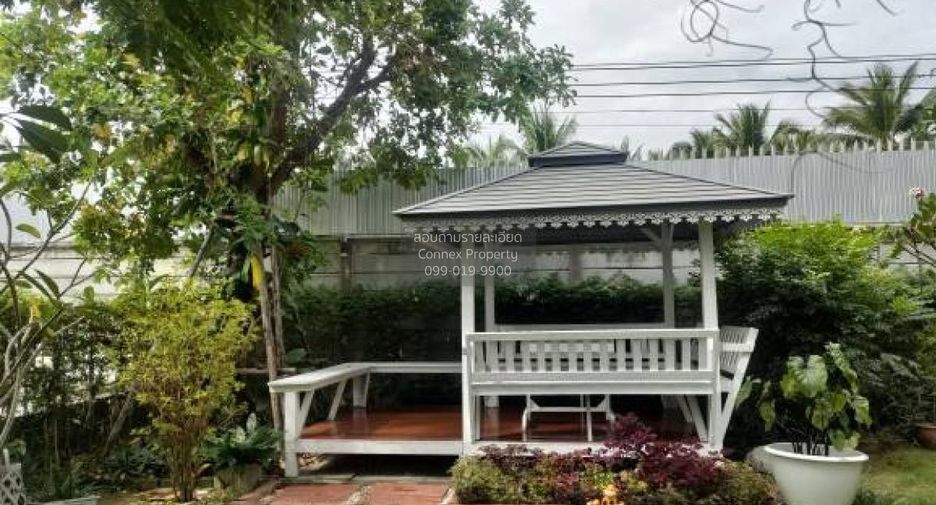 À vendre 4 chambres maison à Bang Bon, Bangkok