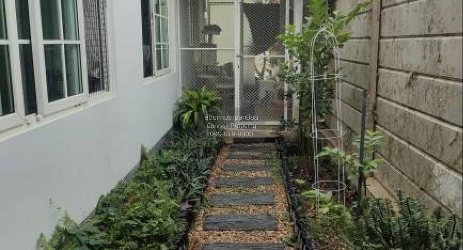 À vendre 4 chambres maison à Bang Bon, Bangkok