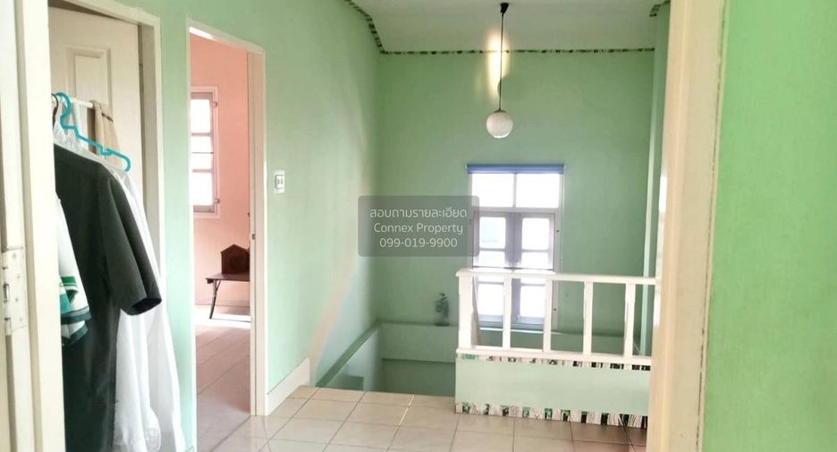 Casa en venta de 4 habitaciones en Bang Yai, Nonthaburi