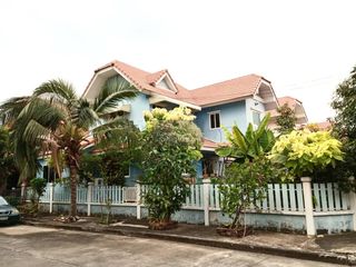 Casa en venta de 4 habitaciones en Bang Yai, Nonthaburi