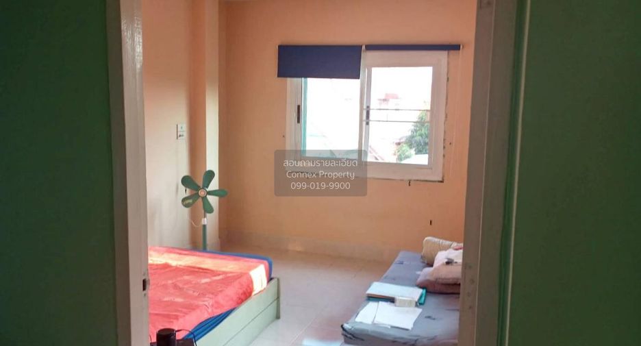 Casa en venta de 4 habitaciones en Bang Yai, Nonthaburi