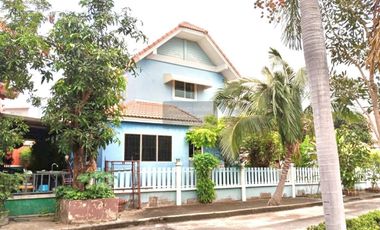 Casa en venta de 4 habitaciones en Bang Yai, Nonthaburi