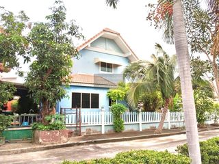 Casa en venta de 4 habitaciones en Bang Yai, Nonthaburi