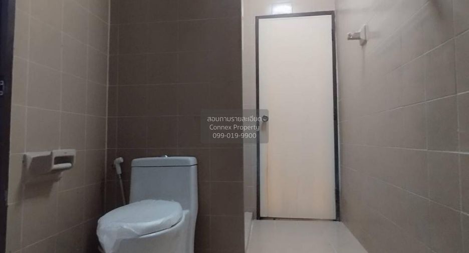 出售 2 卧室 联排别墅 在 Mueang Samut Prakan, Samut Prakan