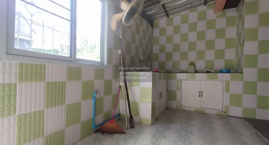 出售 2 卧室 联排别墅 在 Mueang Samut Prakan, Samut Prakan