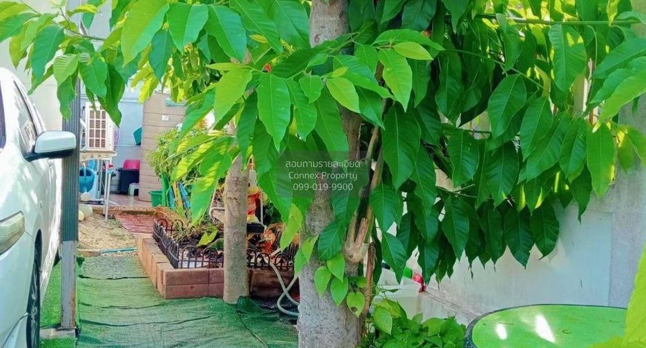 For sale 1 Beds house in Thanyaburi, Pathum Thani
