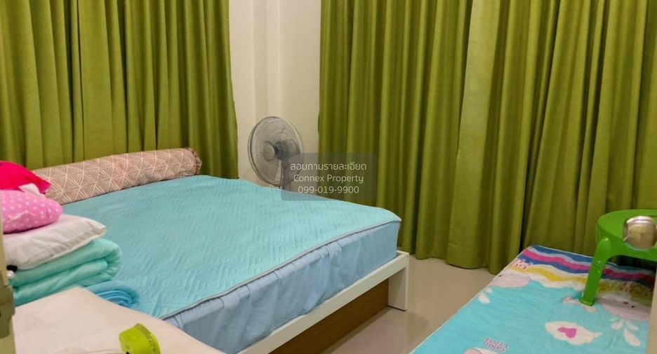 For sale 1 Beds house in Thanyaburi, Pathum Thani