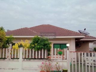 For sale 1 Beds house in Thanyaburi, Pathum Thani