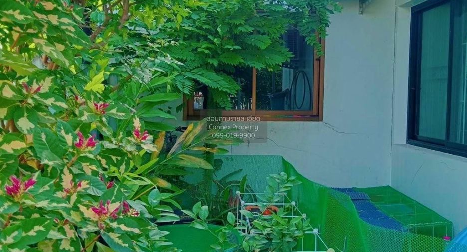 For sale 1 Beds house in Thanyaburi, Pathum Thani