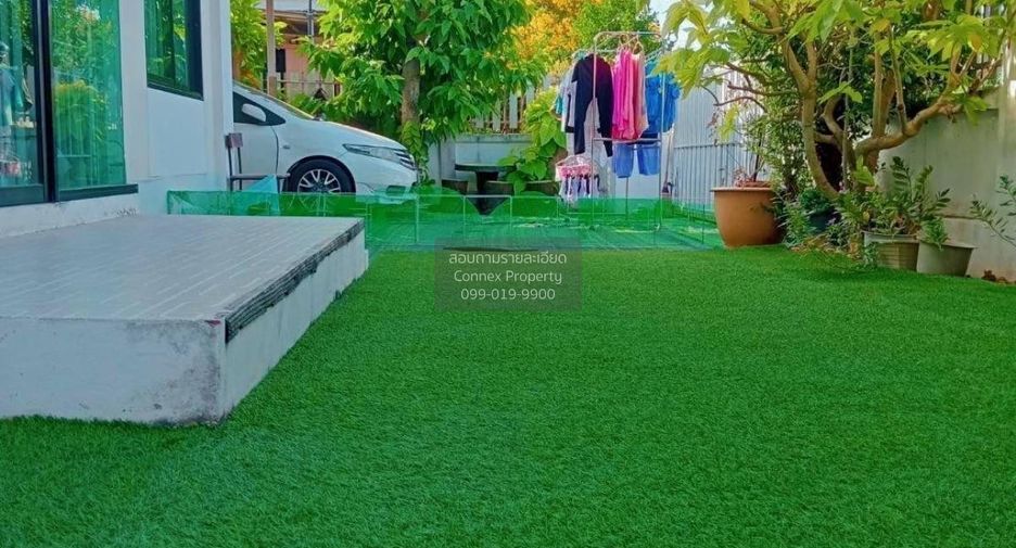 For sale 1 Beds house in Thanyaburi, Pathum Thani