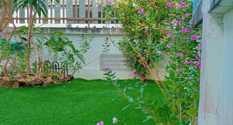 For sale 1 Beds house in Thanyaburi, Pathum Thani