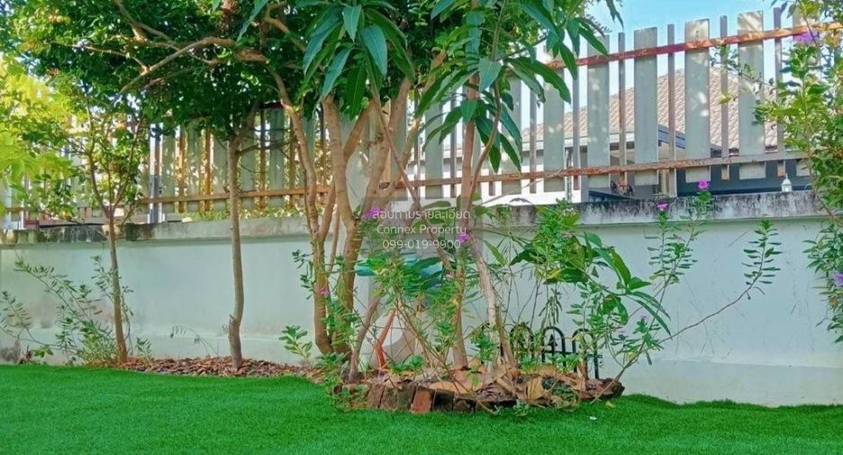 For sale 1 Beds house in Thanyaburi, Pathum Thani