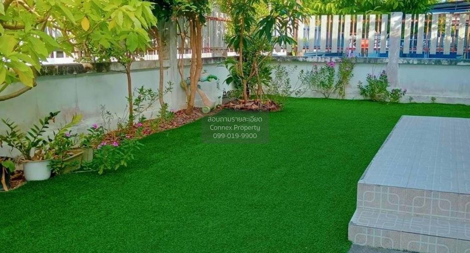 For sale 1 Beds house in Thanyaburi, Pathum Thani