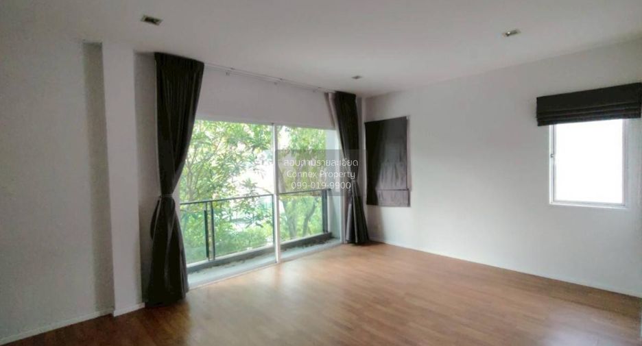 For sale 3 bedrooms house in Thanyaburi, Pathum Thani