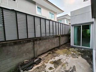 For sale 3 ベッドルーム house in Thanyaburi, Pathum Thani