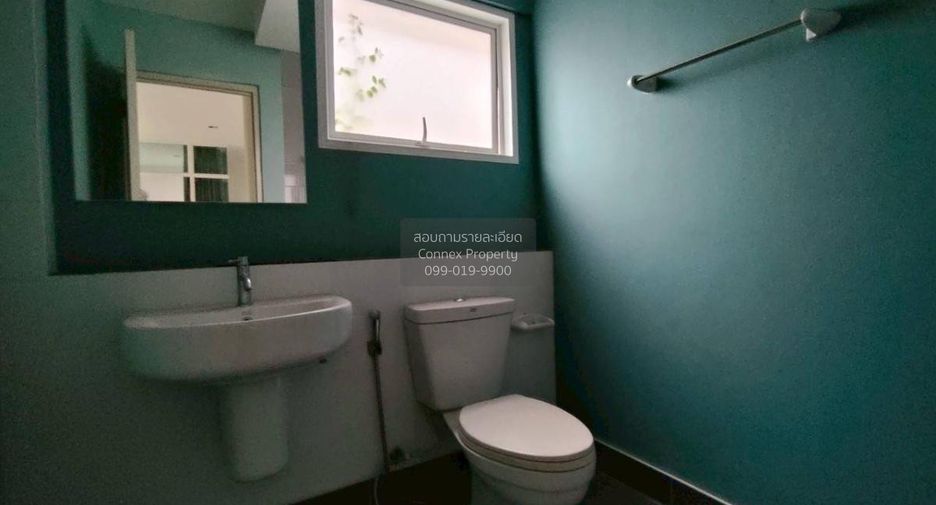 For sale 3 bedrooms house in Thanyaburi, Pathum Thani