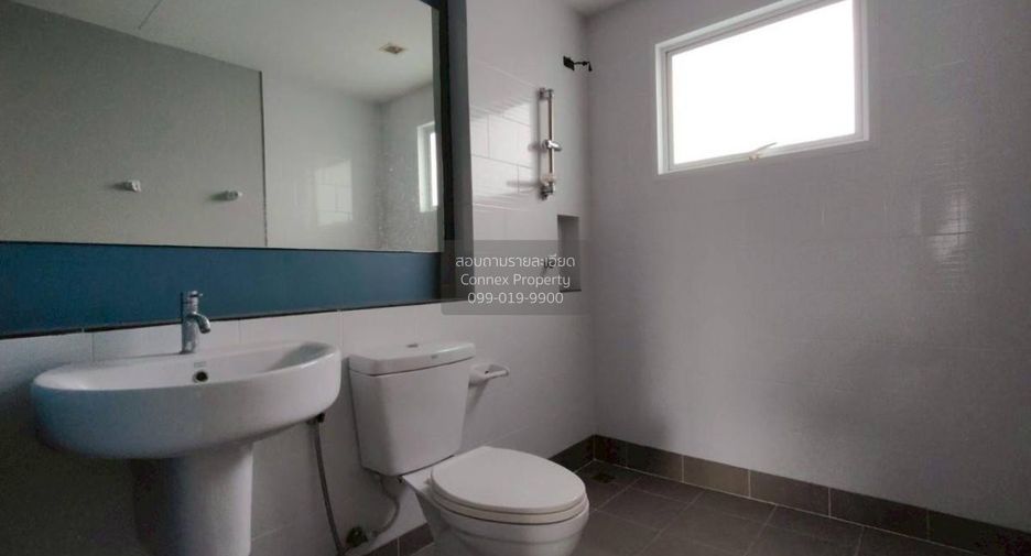 For sale 3 bedrooms house in Thanyaburi, Pathum Thani