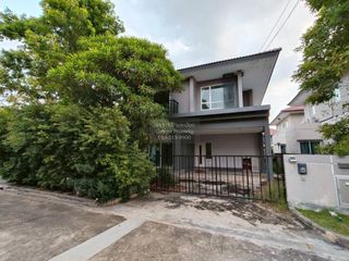For sale 3 ベッドルーム house in Thanyaburi, Pathum Thani