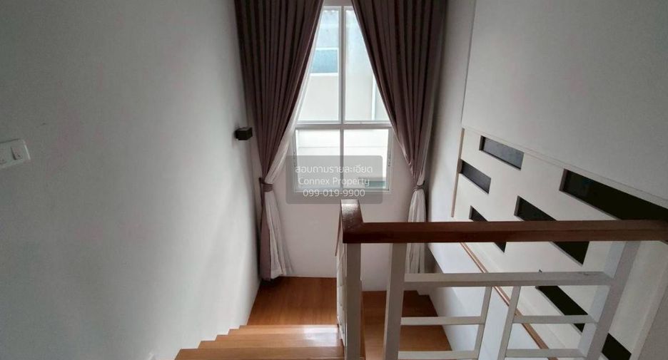 For sale 3 bedrooms house in Thanyaburi, Pathum Thani