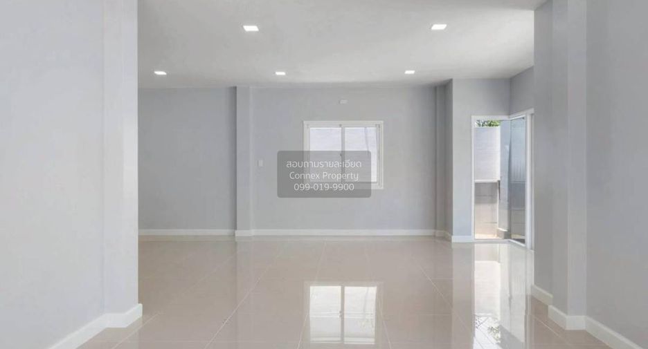Haus zum Kauf mit 3 Zimmer in Bang Bua Thong, Nonthaburi