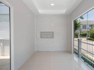Haus zum Kauf mit 3 Zimmer in Bang Bua Thong, Nonthaburi