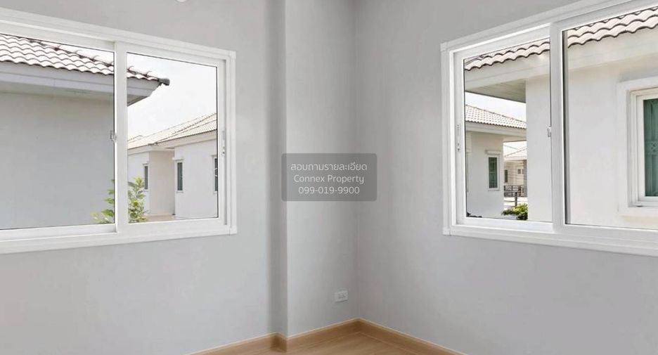 Haus zum Kauf mit 3 Zimmer in Bang Bua Thong, Nonthaburi