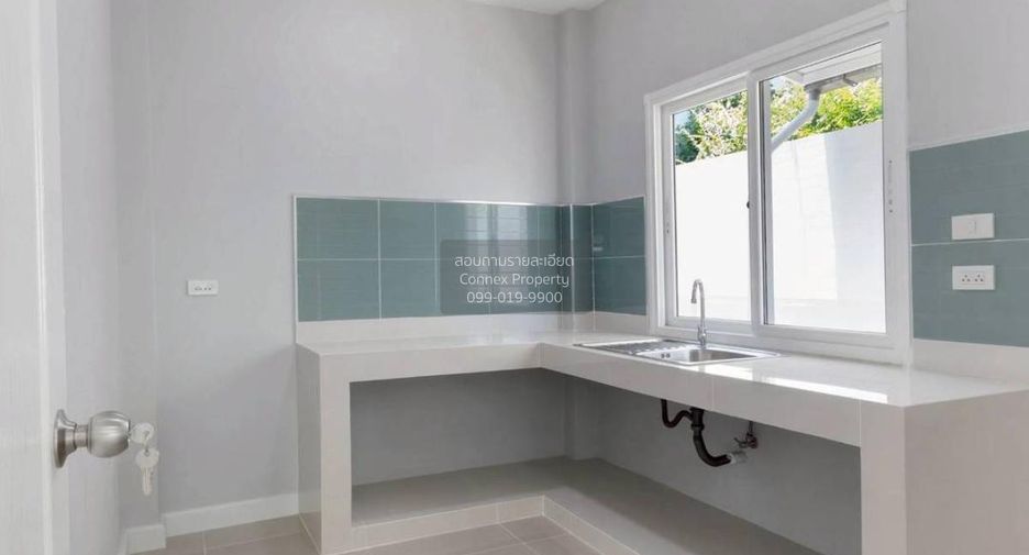 Haus zum Kauf mit 3 Zimmer in Bang Bua Thong, Nonthaburi
