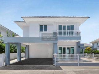 Haus zum Kauf mit 3 Zimmer in Bang Bua Thong, Nonthaburi