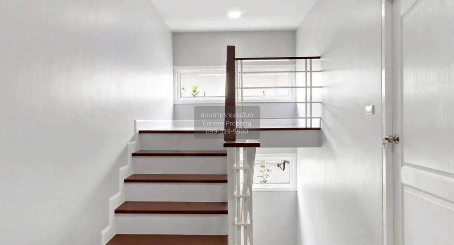 Haus zum Kauf mit 3 Zimmer in Bang Bua Thong, Nonthaburi