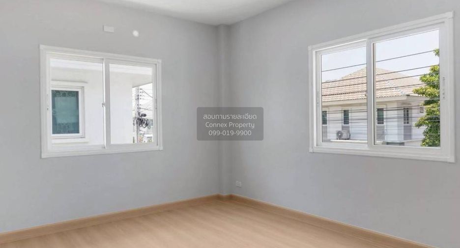 Haus zum Kauf mit 3 Zimmer in Bang Bua Thong, Nonthaburi