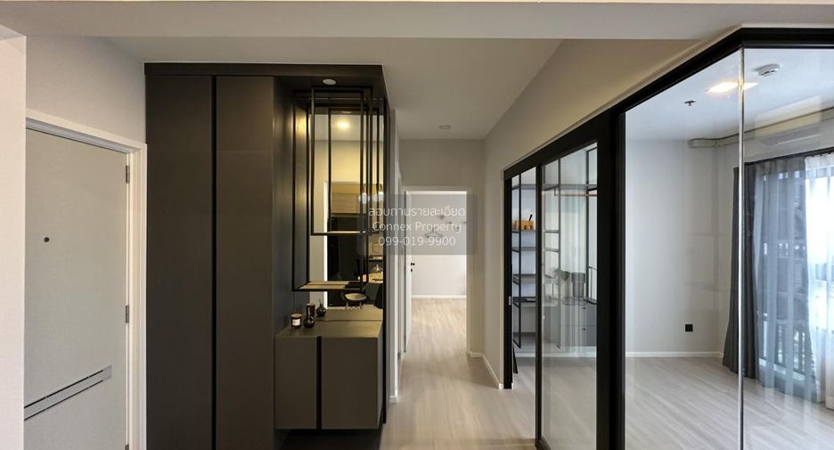 Condo en venta de 2 habitaciones en Phasi Charoen, Bangkok
