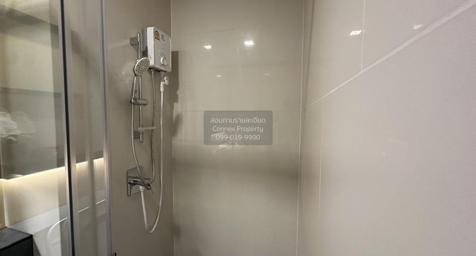 Condo en venta de 2 habitaciones en Phasi Charoen, Bangkok