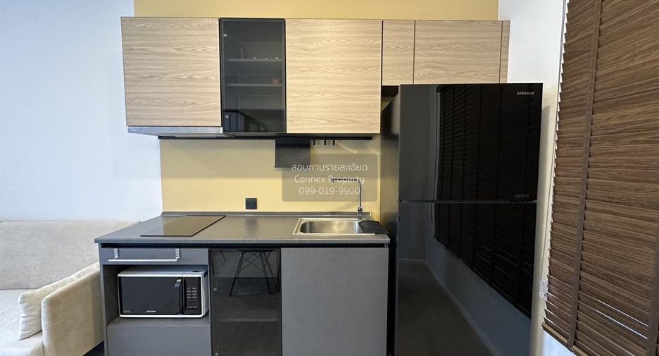 Condo en venta de 2 habitaciones en Phasi Charoen, Bangkok