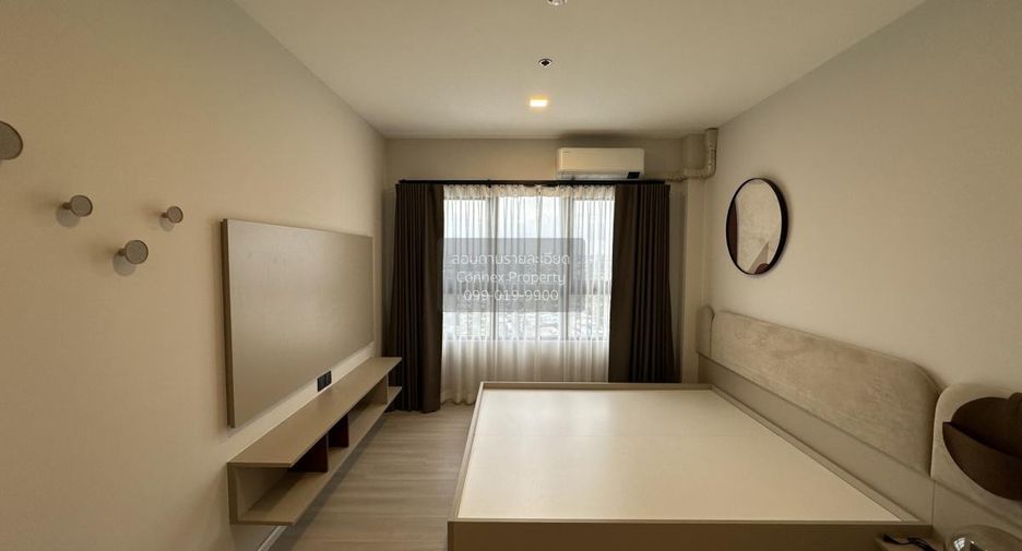 Condo en venta de 2 habitaciones en Phasi Charoen, Bangkok