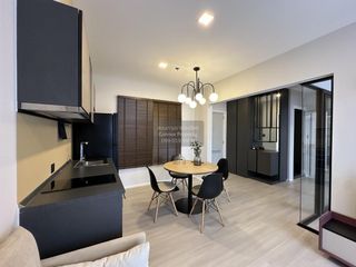 Condo en venta de 2 habitaciones en Phasi Charoen, Bangkok
